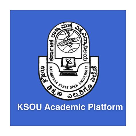 KSOU Academic.